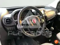 2017 Fiat QUBO