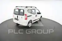 2017 Fiat QUBO