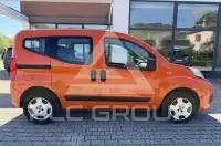 2017 Fiat QUBO