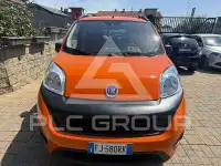 2017 Fiat QUBO