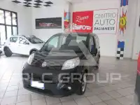 2017 Fiat QUBO
