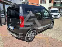 2017 Fiat QUBO