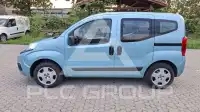 2017 Fiat QUBO