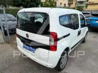 2017 Fiat QUBO