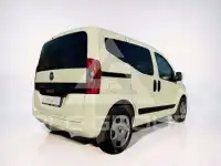 2017 Fiat QUBO