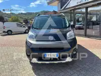 2017 Fiat QUBO