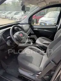 2017 Fiat QUBO