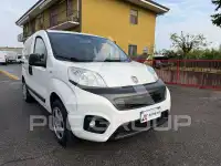 2017 Fiat QUBO