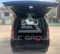 2017 Fiat QUBO