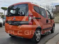 2017 Fiat QUBO