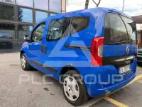 2017 Fiat QUBO