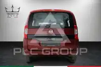 2017 Fiat QUBO