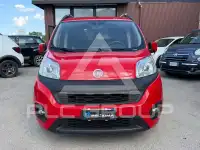 2017 Fiat QUBO