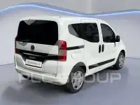 2017 Fiat QUBO