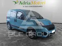 2017 Fiat QUBO