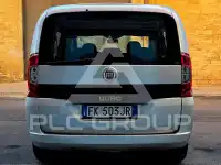 2017 Fiat QUBO