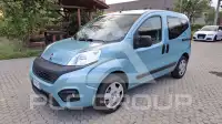 2017 Fiat QUBO