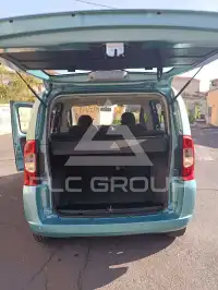 2017 Fiat QUBO