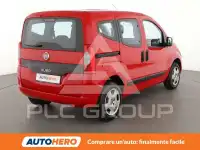 2017 Fiat QUBO
