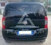 2017 Fiat QUBO