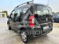 2017 Fiat QUBO