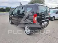 2017 Fiat QUBO