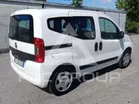 2017 Fiat QUBO