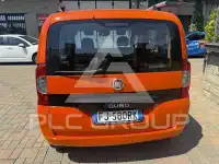 2017 Fiat QUBO