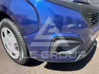 2017 Fiat QUBO