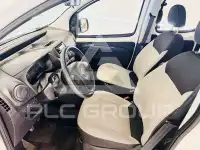 2017 Fiat QUBO