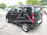 2017 Fiat QUBO