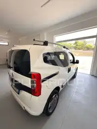 2017 Fiat QUBO