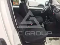 2017 Fiat QUBO