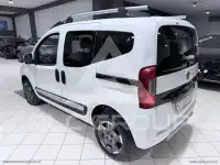 2017 Fiat QUBO