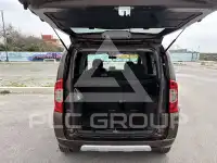 2017 Fiat QUBO