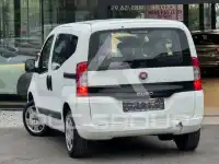 2017 Fiat QUBO