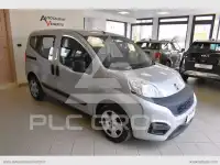 2017 Fiat QUBO