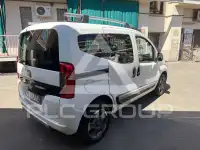 2017 Fiat QUBO