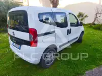 2017 Fiat QUBO