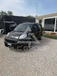 2017 Fiat QUBO