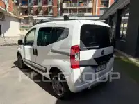 2017 Fiat QUBO
