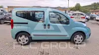 2017 Fiat QUBO