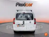 2017 Fiat QUBO