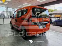 2017 Fiat QUBO