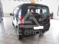 2017 Fiat QUBO