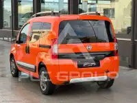 2017 Fiat QUBO