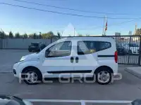 2017 Fiat QUBO