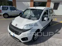 2017 Fiat QUBO