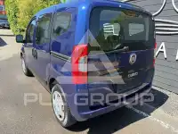 2017 Fiat QUBO