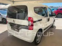2017 Fiat QUBO